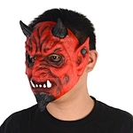 Red Devil mask