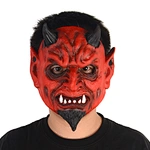 Red Devil mask
